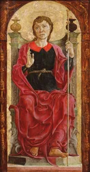 St. James